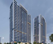 Bán chung cư TMC Smart Home cạnh hồ Tây