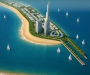 Siêu tổ hợp khách sạn nghỉ dưỡng lớn nhất việt nam   ngay trong lòng vinhomes green paradise cần giờ
