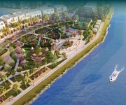 2 Siêu tổ hợp khách sạn nghỉ dưỡng lớn nhất việt nam   ngay trong lòng vinhomes green paradise cần giờ