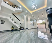 2 Duy nhất 1 căn nhà 3 tầng mơ ước với phong cách hiện đại tại Thiên Hương
