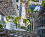 17 The Soleil: Ngay công viên biển Đông, CK đến 13,5- Giá từ 2,5 tỷ- Dòng tiền cho thuê 500tr/năm