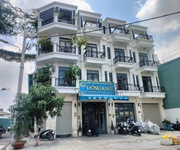 Bán nhà phố 3 lầu mặt tiền đường Nguyễn Triệu Luật, Bình Tân - kế ủy ban, trường học các cấp Bán nhà phố 3 lầu mặt tiền đường Nguyễn Triệu Luật, Bình Tân - kế ủy ban, trường học các cấp
