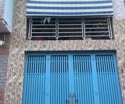 Tôi cần bán nhà 1 trệt 1 lầu khu Phạm Văn Bạch phường 15 Quận Tân Bình