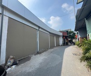 Mở bán 04 căn nhà tại thôn cựu quán - đức thượng - hoài đức - hà nội