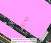 3 Đất vuông shr hxh né 132m2 thạnh lộc 48 quận 12 ss 3 Đất vuông shr hxh né 132m2 thạnh lộc 48 quận 12 ss