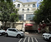 Bán gấp liền kề shophouse vừa ở vừa kinh doanh, gần 66 tòa chung cư, trục chính dự án. mtg