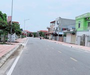 Siêu phẩm mặt đường 361   đại đồng, kiến thụy   giá chỉ 2x triệu/m    vị trí kinh doanh đắc địa