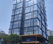 Cần nhượng lại toàn bộ phần xây dựng, lắp đặt, nội thất văn phòng tại tầng 16, a b tower, 206m2
