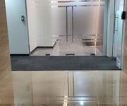 4 Cần nhượng lại toàn bộ phần xây dựng, lắp đặt, nội thất văn phòng tại tầng 16, a b tower, 206m2