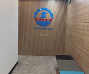 3 Cần nhượng lại toàn bộ phần xây dựng, lắp đặt, nội thất văn phòng tại tầng 16, a b tower, 206m2