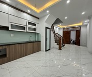 Nhà 4 tầng 46 m2 đại cát - liên mạc dân xây an sinh đỉnh ở luôn