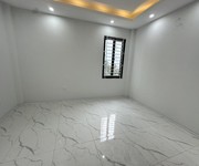 1 Nhà 4 tầng 46 m2 đại cát - liên mạc dân xây an sinh đỉnh ở luôn