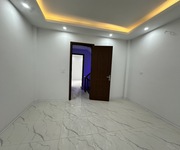 2 Nhà 4 tầng 46 m2 đại cát - liên mạc dân xây an sinh đỉnh ở luôn