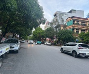 2 Độc quyền bán nhà 3 tầng mặt đường dương đình nghệ