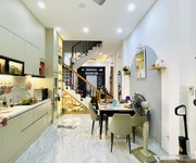 2 ‼ khu phan xích long - 4 tầng vuông vức - full nội thất - sát mặt tiền - 10 tỷ thương lượng