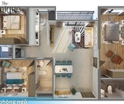 2 The senique - khu đô thị vinhomes ocean park đường biển hồ -  gia lâm