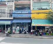 Giảm sâu 2 tỷ - mặt tiền an bình, tphcm, 138m2 - 22 phòng có dòng tiền.