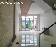 Bán nhà 1 trệt 2 lầu khu tân hòa sa đéc, mới 100, sổ hồng, bao sang tên