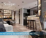 3 The senique - khu đô thị vinhomes ocean park đường biển hồ -  gia lâm