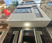 2 Bán nhà ngô quyền- hà đông 40mx4 tầng  ô tô tránh - full nội thất đẹp 10.86 tỷ.