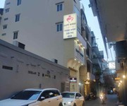 Bán nhà hxh 5m thông  - trần hưng đạo - p.cầu kho - sát mặt tiền - kinh doanh chất - bán đất tặng