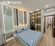 2 Bán nhà thanh lãm 46m2, 6 tầng, lô góc, ô tô tránh, thang máy,  ngõ thông,ở ngay