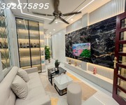 Bán nhà thanh lãm 46m2, 6 tầng, lô góc, ô tô tránh, thang máy,  ngõ thông,ở ngay