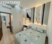 3 Bán nhà thanh lãm 46m2, 6 tầng, lô góc, ô tô tránh, thang máy,  ngõ thông,ở ngay