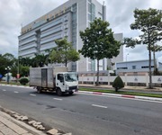 Cần bán lô đất mặt tiền đường cách mạng tháng 8  tl44a , phường long toàn, tp bà rịa