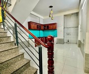 2 Hàng hiếm chỉ 4.1 tỷ nhà 2 tầng btct  4x12  hẻm xe hơi thông. gần chợ hiệp thành hiệp, q12.