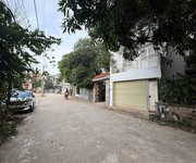 Bán đất tặng nhà 3 tầng cho chủ mới hữu duyên 111m2 x 3 tầng, nam hồng - đông anh, nhà mặt trục
