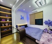 2 Bán nhà lạc long quân tây hồ 64m 6 tầng mt 5m 9,6 tỷ dân xây, 3 thoáng, ô tô, 100m ra hồ tây.