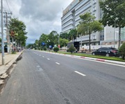 2 Cần bán lô đất mặt tiền đường cách mạng tháng 8  tl44a , phường long toàn, tp bà rịa
