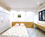 2 Nhà bán thích quảng đức, phú nhuận, hxh kia morning, dt 32m2, 3 phòng ngủ, giá 6.950 tỷ có tl