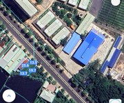 3 Cần bán lô đất mặt tiền đường cách mạng tháng 8  tl44a , phường long toàn, tp bà rịa