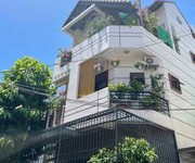 Bán nhà 3 tầng đường định cư, phường tân lập, tp. nha trang. giá 6.5 tỷ