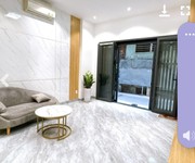 Nhà bán thích quảng đức, phú nhuận, hxh kia morning, dt 32m2, 3 phòng ngủ, giá 6.950 tỷ có tl