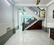 1 Hàng hiếm chỉ 4.1 tỷ nhà 2 tầng btct  4x12  hẻm xe hơi thông. gần chợ hiệp thành hiệp, q12.