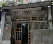Nhà ngay bốn xã giáp tân phú 43m2  3.7x12  2 tầng còn ở tốt, hxh đỗ cửa. btđ, bình tân.