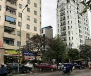 Căn hộ cc   hàng hiếm trung tâm cầu giấy   vài bước ra công viên cầu giấy- ô tô đỗ chân tòa nhà