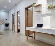 3  chỉ 5,3 tỷ   nhà 3 tầng kiệt ô tô tôn đản, hòa thọ tây   ở ngay