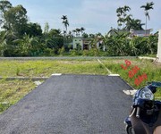 Siêu rẻ   ngõ trải nhựa tận nơi   ô tô vào tận đất tại cốc liễn, minh tân   giá chỉ 8xx triệu