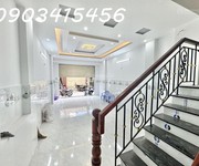 Nhà mới  4x15 60m2 oto vào nhà, ngay tân hương, vườn lài, tp chỉ 5 tỷccc