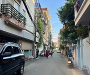 Bán nhà ngô quyền- hà đông 40mx4 tầng  ô tô tránh - full nội thất đẹp 10.86 tỷ.
