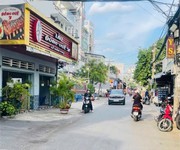 Bán nhà 3 tầng, hẻm xe hơi thống nhất,  gần lottemart gò vấp, 100m2, 12 pn, 9.45 tỷ tl