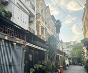 4 Bán nhà 4 tầng, 4pn, đường số 22, tăng nhơn phú b, q.9, tp hcm. dt 53m2, sh, 6.9 tỷ.