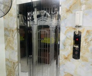 4 Bán nhà mặt tiền yết kiêu, trục chợ an đông, 8x8,5m, 6 tầng - thang máy, 6pn, 27,9 tỷ.