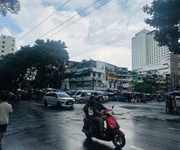 2 Bán nhà mặt tiền yết kiêu, trục chợ an đông, 8x8,5m, 6 tầng - thang máy, 6pn, 27,9 tỷ.