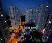 Bán căn hqc plaza tầng trung nhà đẹp 1,05tỷ cam kết không phát sinh chi phí thêm, 55m2 2pn nhà sẵn