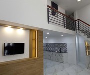 1 Bán nhà nguyễn duy cung - gò vấp, dt 48m2, 1 trệt 1 lửng, 3 pn, hẻm ba gác, giá bán 4.6 tỷ có